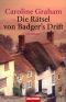 [Barnaby 01] • Die Rätsel Von Badger's Drift